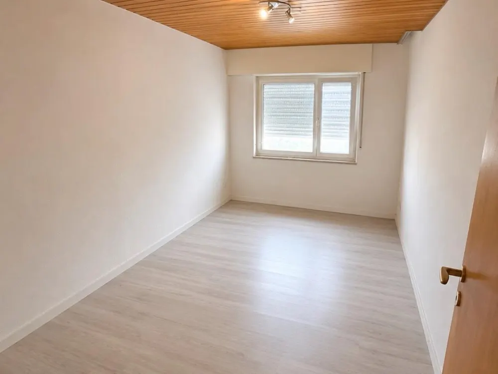 4,5 Zimmer Wohnung zur Vermietung