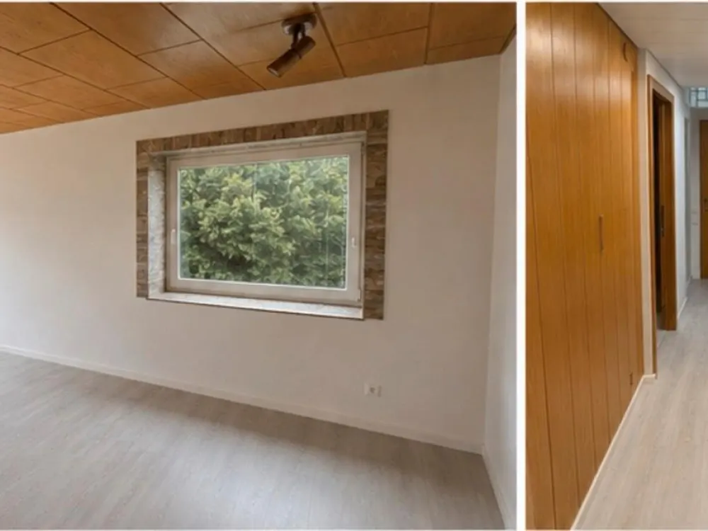 4,5 Zimmer Wohnung zur Vermietung