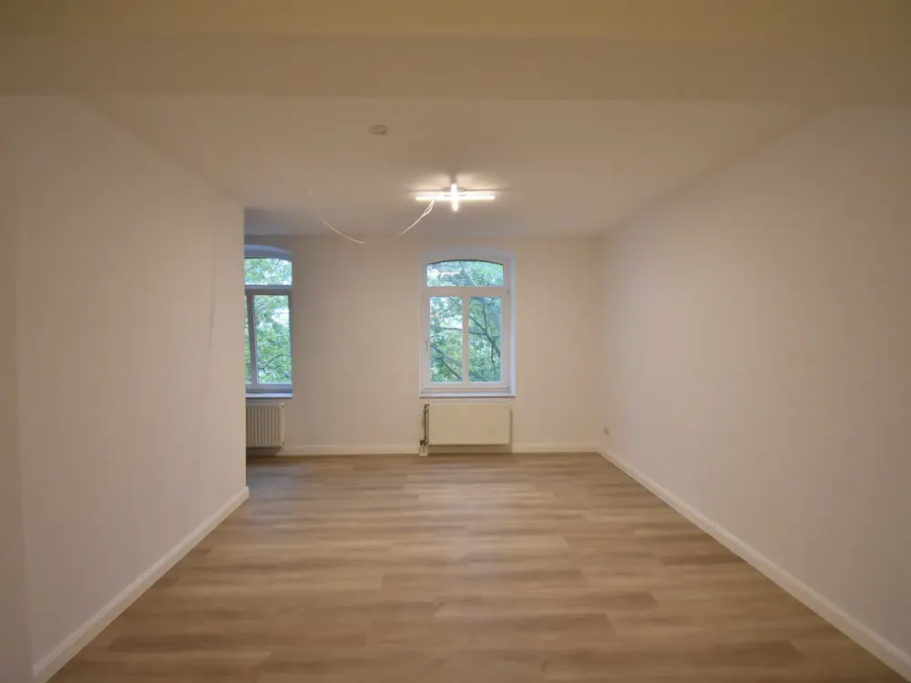 Renoviert in Willich! Modernes Großraumapartment mit Trennwand