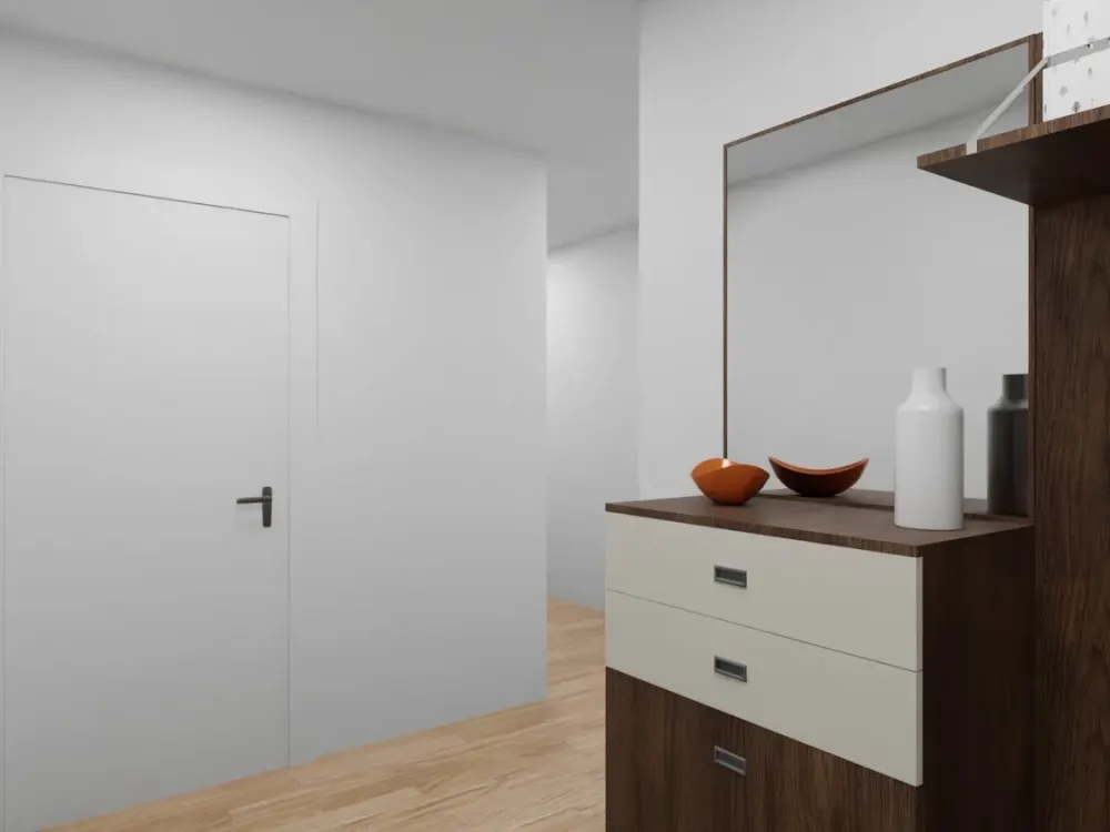 Willkommen in der Huronseestraße, 5 Zimmer Wohnung!