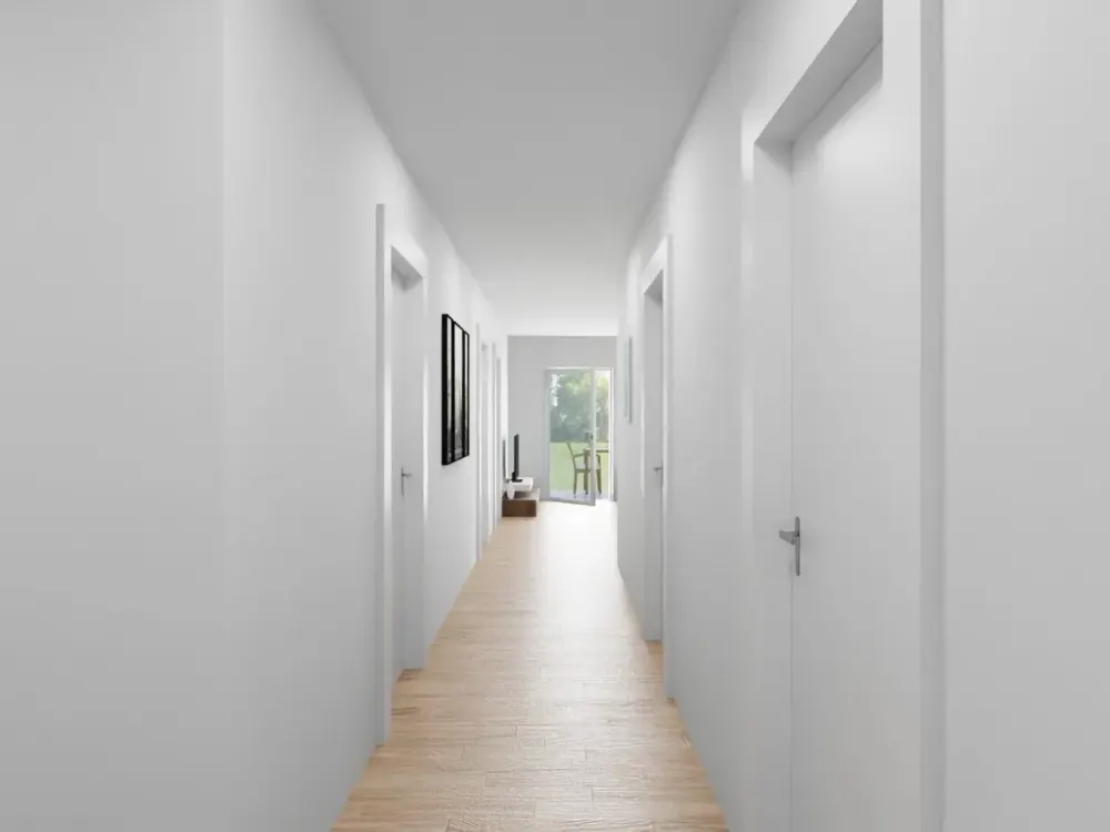 Willkommen in der Huronseestraße, 5 Zimmer Wohnung!