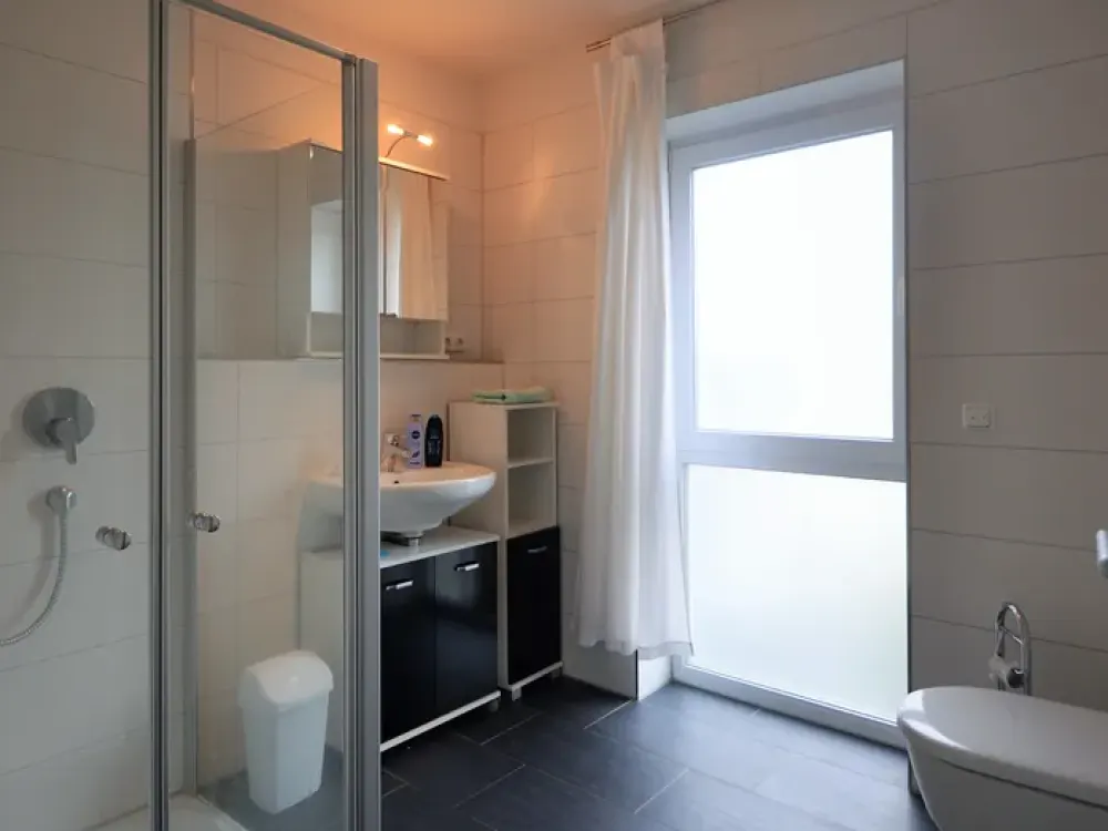 1-Zimmer-Apartment, komfortabel möbliert & ausgestattet, zentral in Raunheim