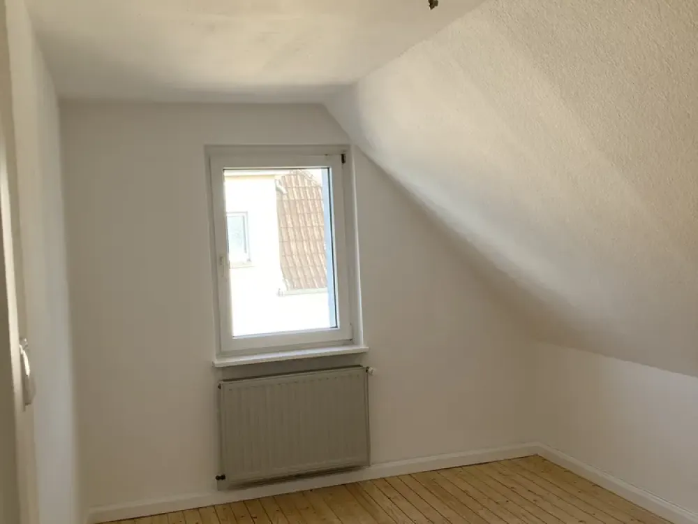 Helle 3-Zimmer-Wohnung in Paderborn-Kernstadt