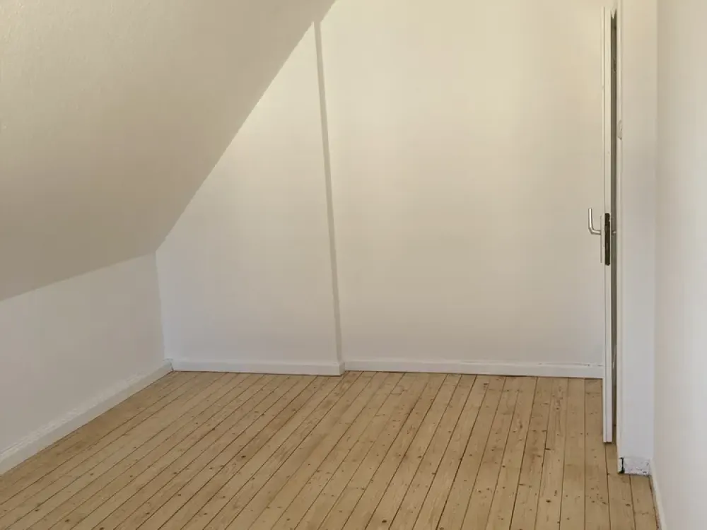 Helle 3-Zimmer-Wohnung in Paderborn-Kernstadt