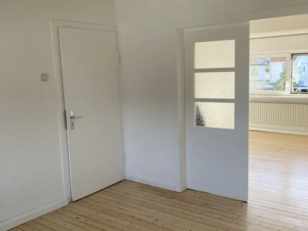 Helle 3-Zimmer-Wohnung in Paderborn-Kernstadt