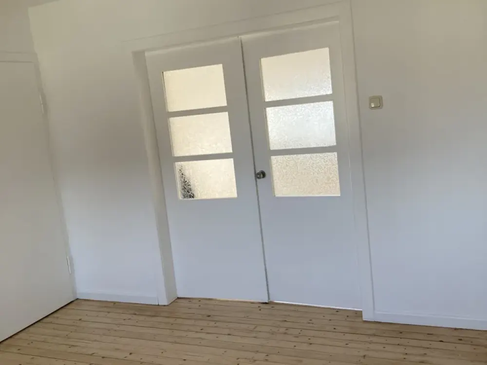 Helle 3-Zimmer-Wohnung in Paderborn-Kernstadt