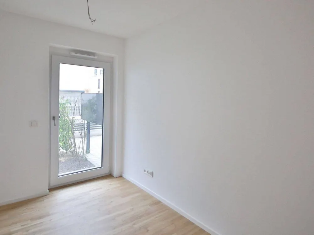 Moderne 3-Zimmer-Wohnung mit hochwertiger Ausstattung