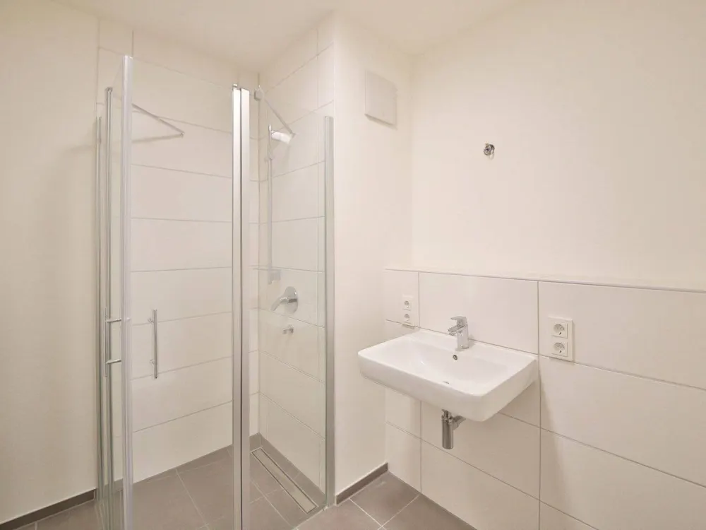Moderne 3-Zimmer-Wohnung mit hochwertiger Ausstattung