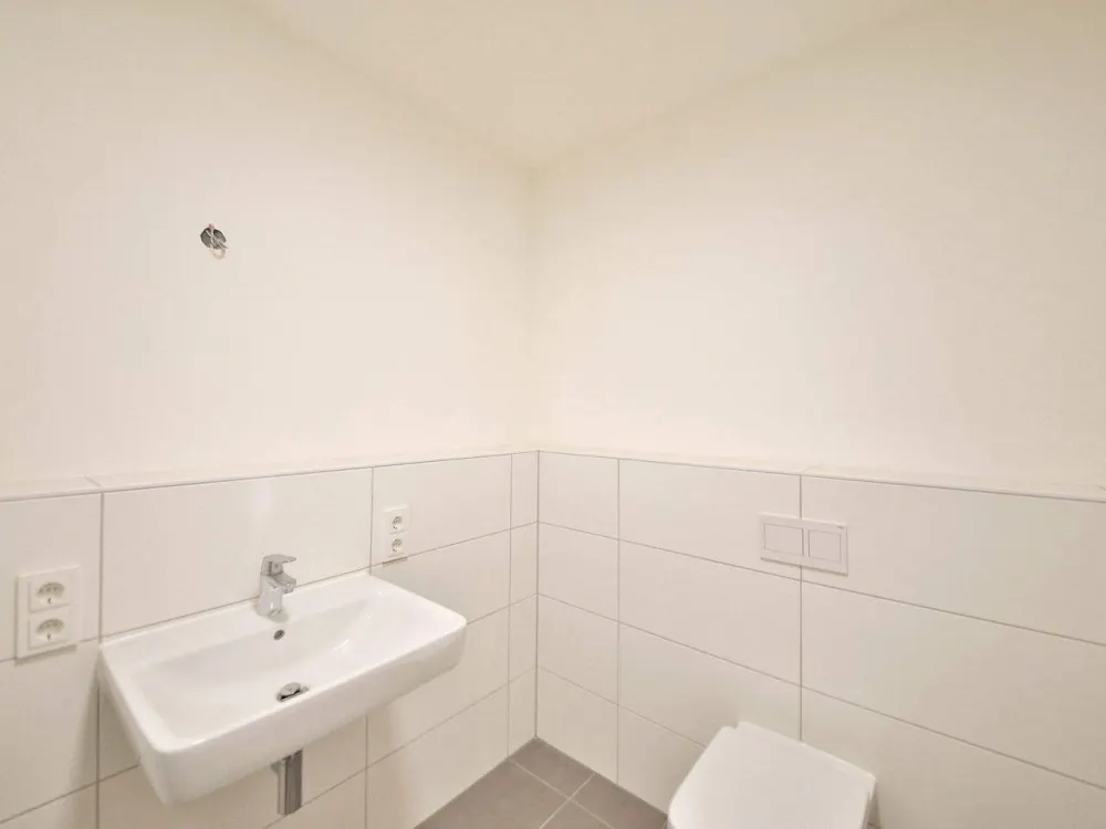 Moderne 3-Zimmer-Wohnung mit hochwertiger Ausstattung