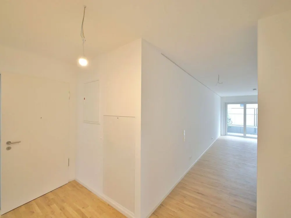 Moderne 3-Zimmer-Wohnung mit hochwertiger Ausstattung