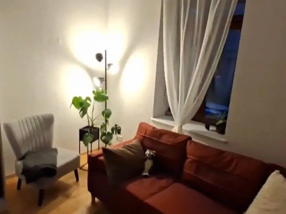 Nachmieter für großes und helles WG Zimmer gesucht