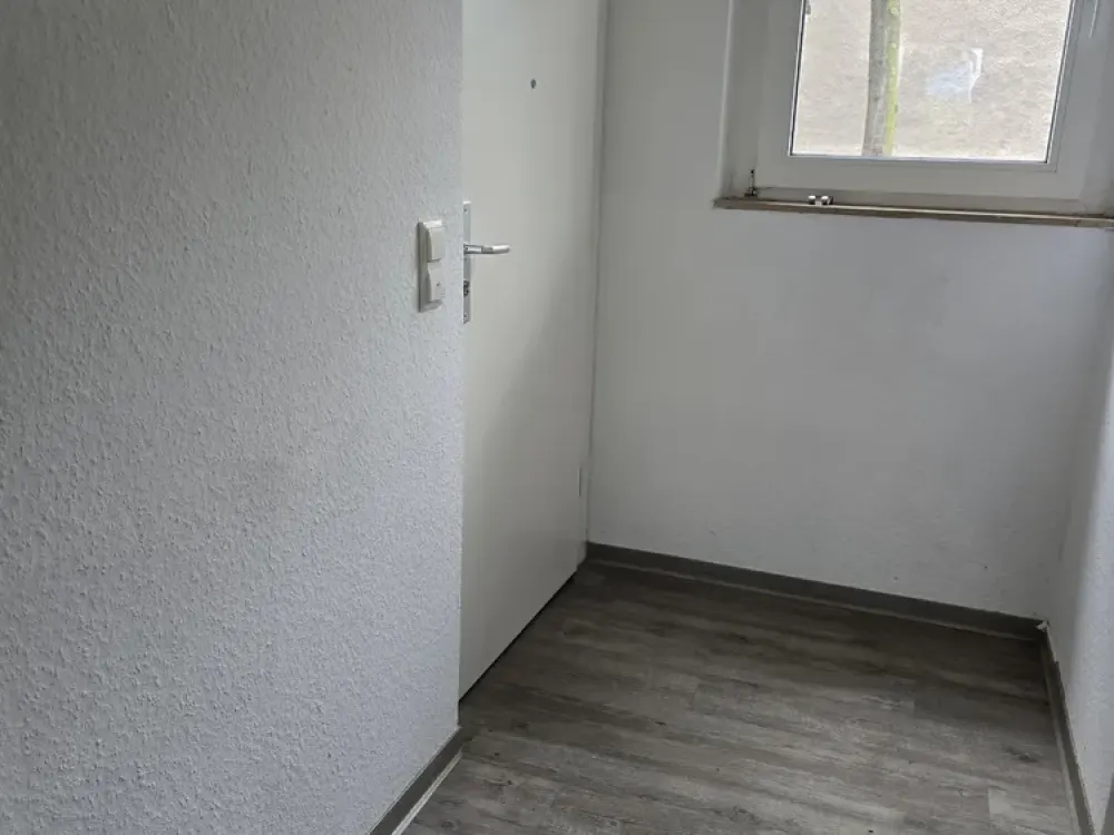 Spacious 4-Room Apartment with Terrace and 2 Bathrooms