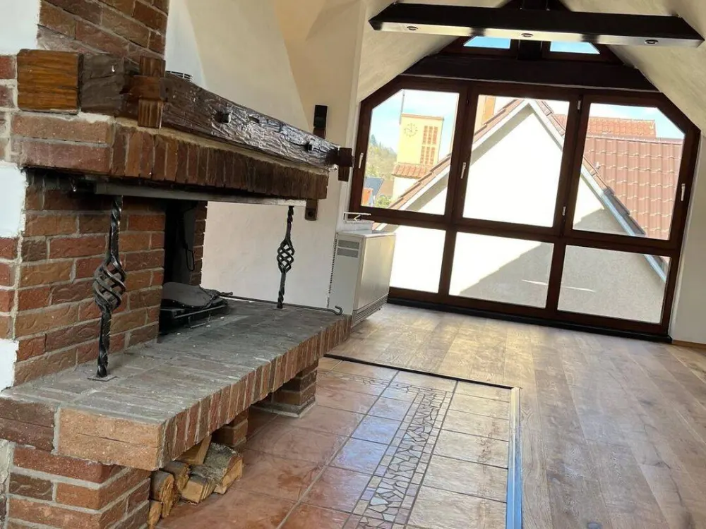 Schöne Maisonette 3,5 Zimmer Wohnung