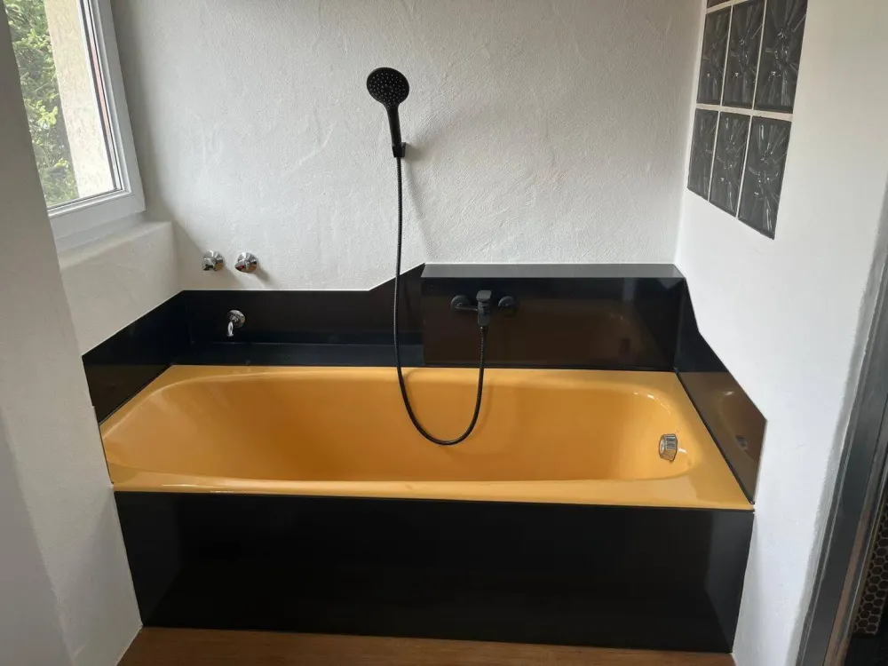 Schöne Maisonette 3,5 Zimmer Wohnung