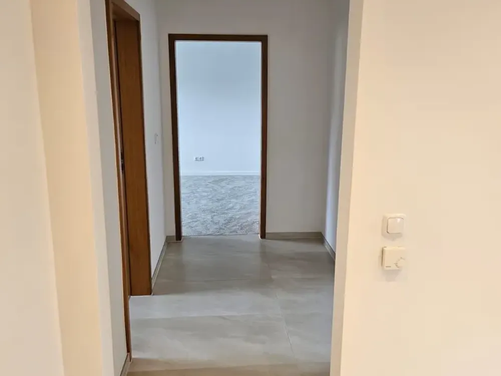 Modernisierte 4,5-Zimmer-Wohnung in Darmstadt-Wixhausen