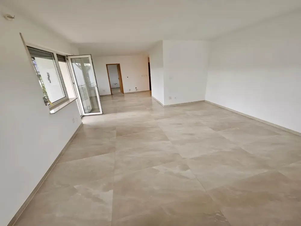 Modernisierte 4,5-Zimmer-Wohnung in Darmstadt-Wixhausen