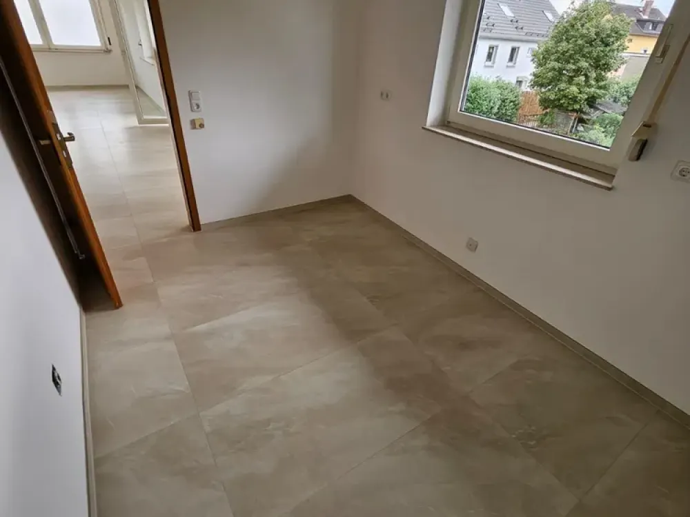 Modernisierte 4,5-Zimmer-Wohnung in Darmstadt-Wixhausen