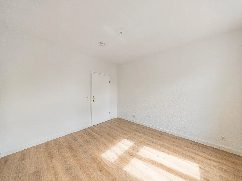 2-Zimmer-Wohnung in Leipzig-Altlindenau inkl. EBK