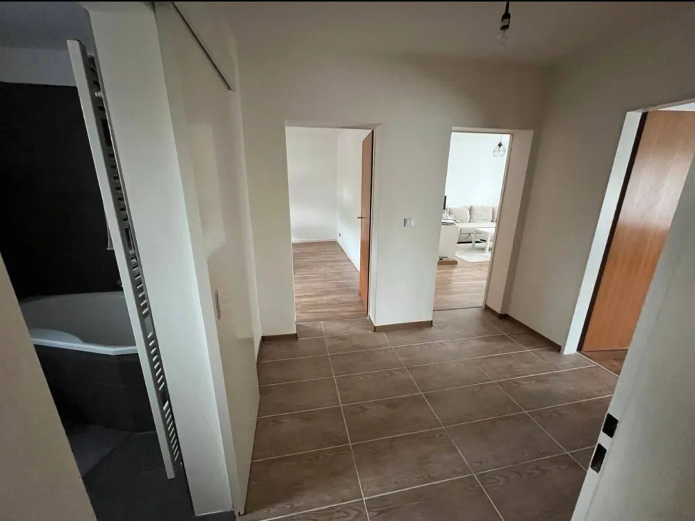 3 Zimmer Wohnung Sossenheim