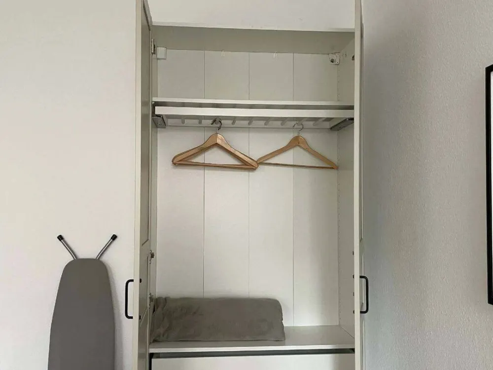 Stilvolle, möblierte Wohnung in Premiumlage