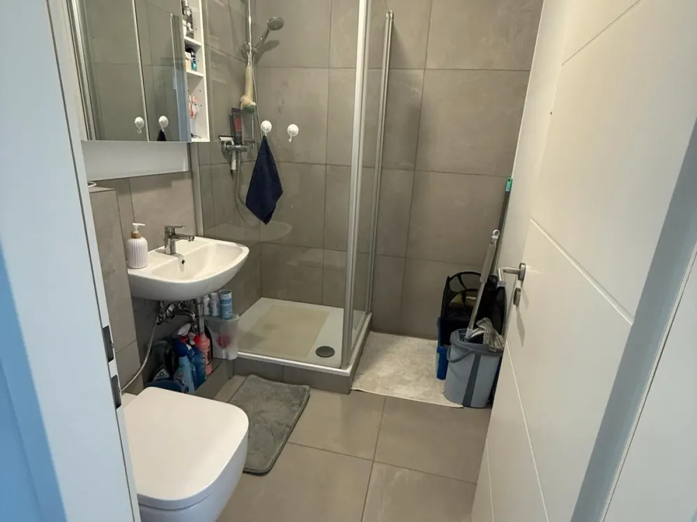 Nachmieter gesucht - 2 - Zimmer Wohnung mit EBK, zum 01.10.2026