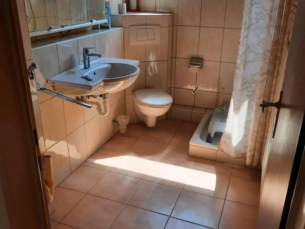 Wohnung in Pulheim frei