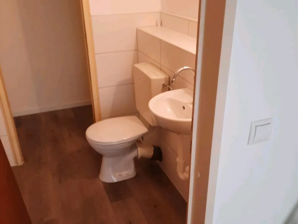 Wohnung in Pulheim frei