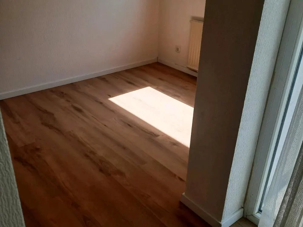 Wohnung in Pulheim frei