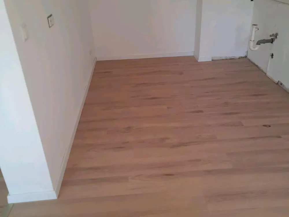 Wohnung in Pulheim frei