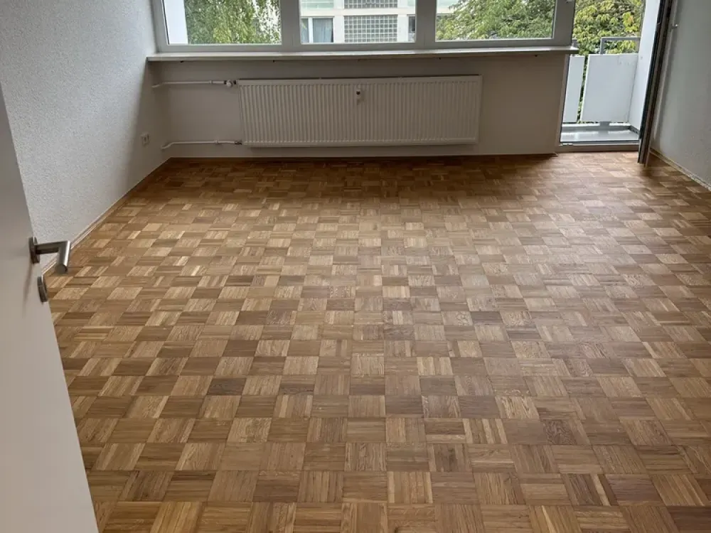 1-Zimmer-Wohnung in Kassel-Harleshausen - Erstbezug nach Sanierung
