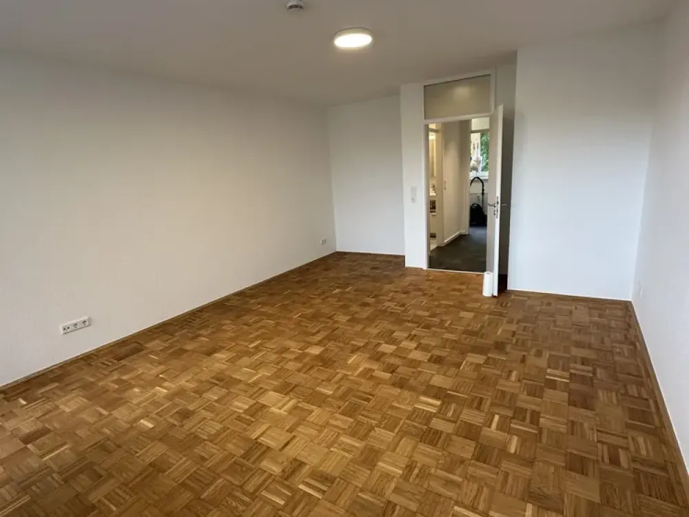 1-Zimmer-Wohnung in Kassel-Harleshausen - Erstbezug nach Sanierung