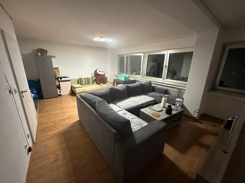 Wohnung im Kassel