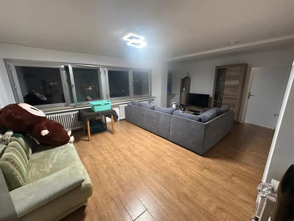 Wohnung im Kassel