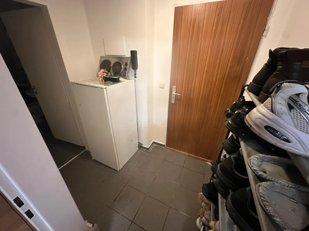 Wohnung im Kassel