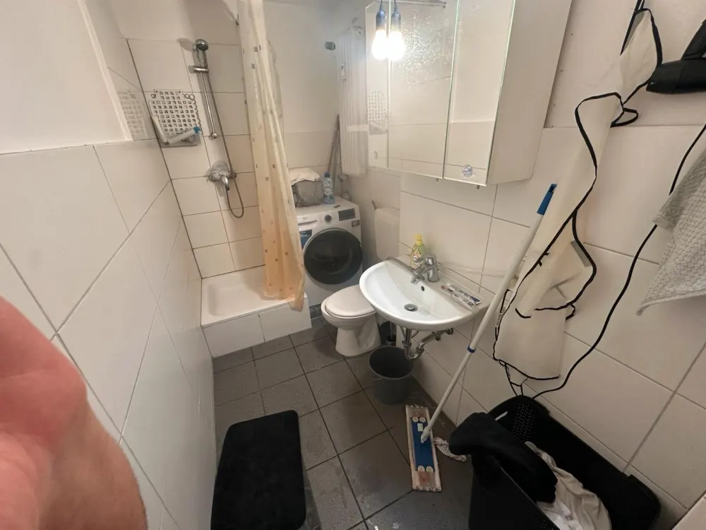 Wohnung im Kassel