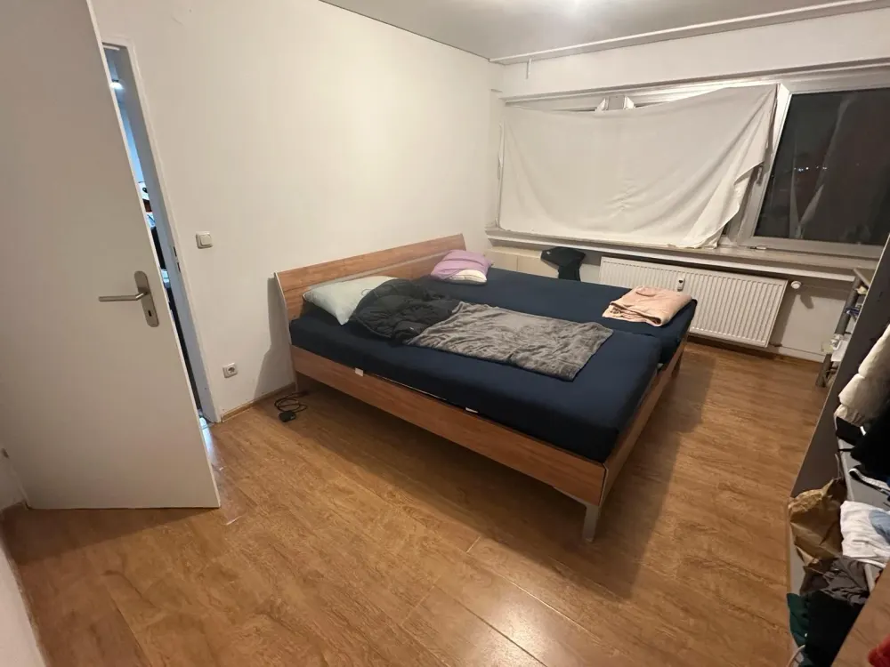 Wohnung im Kassel