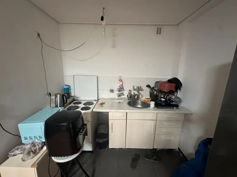 Wohnung im Kassel