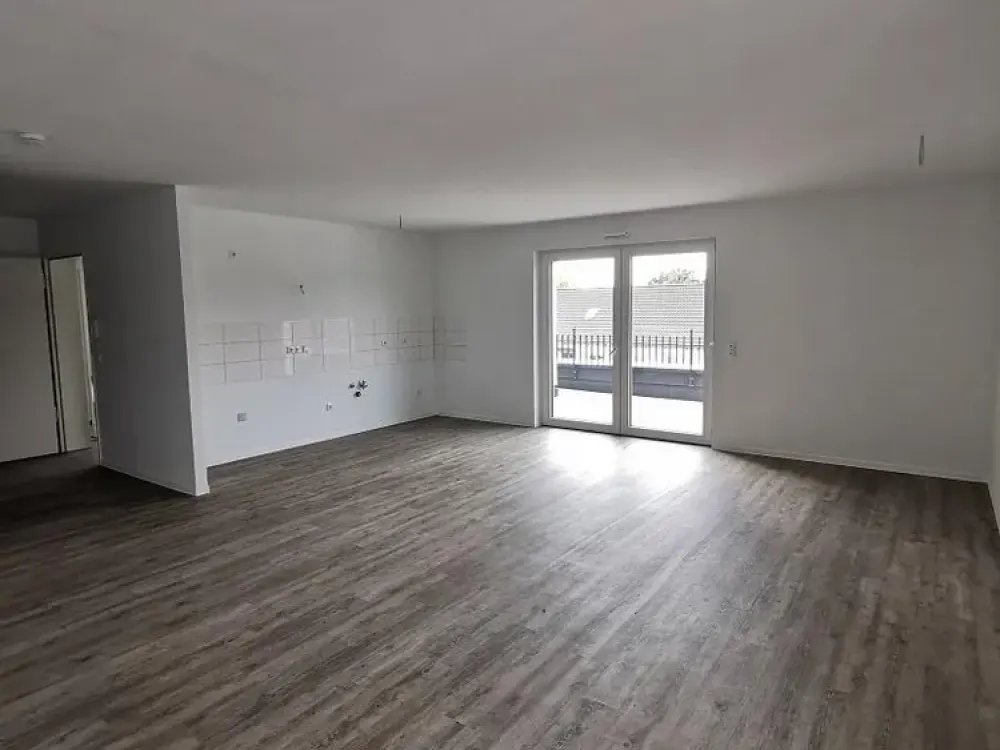 Über den Dächern von Bochum - Exklusive Neubauwohnung mit sehr schöner Dachterrasse