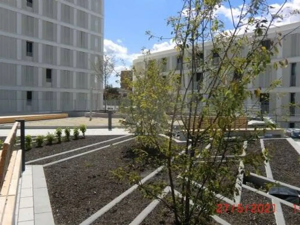 Interessante, hochwertige 2 Zi-Wohnung, EBK, Südloggia, tolle Lage und beste Infrastruktur in München - Neupasing