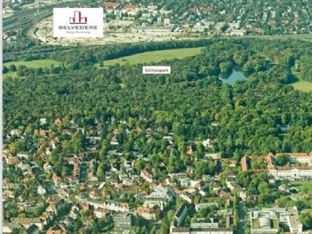 Interessante, hochwertige 2 Zi-Wohnung, EBK, Südloggia, tolle Lage und beste Infrastruktur in München - Neupasing