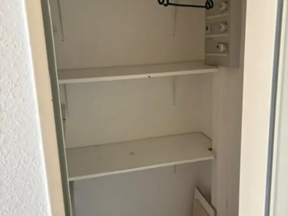Wohnen mit Charakter: Ein-Zimmer-Apartment in Ahrensburg