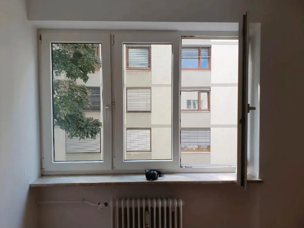 NACHMIETER GESUCHT: Einzimmerwohnung in Maxvorstadt