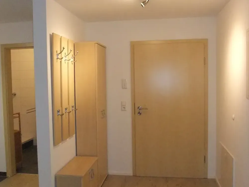 möblierte 2-Zimmer-Einliegerwohnung in zentraler Lage in Böblingen