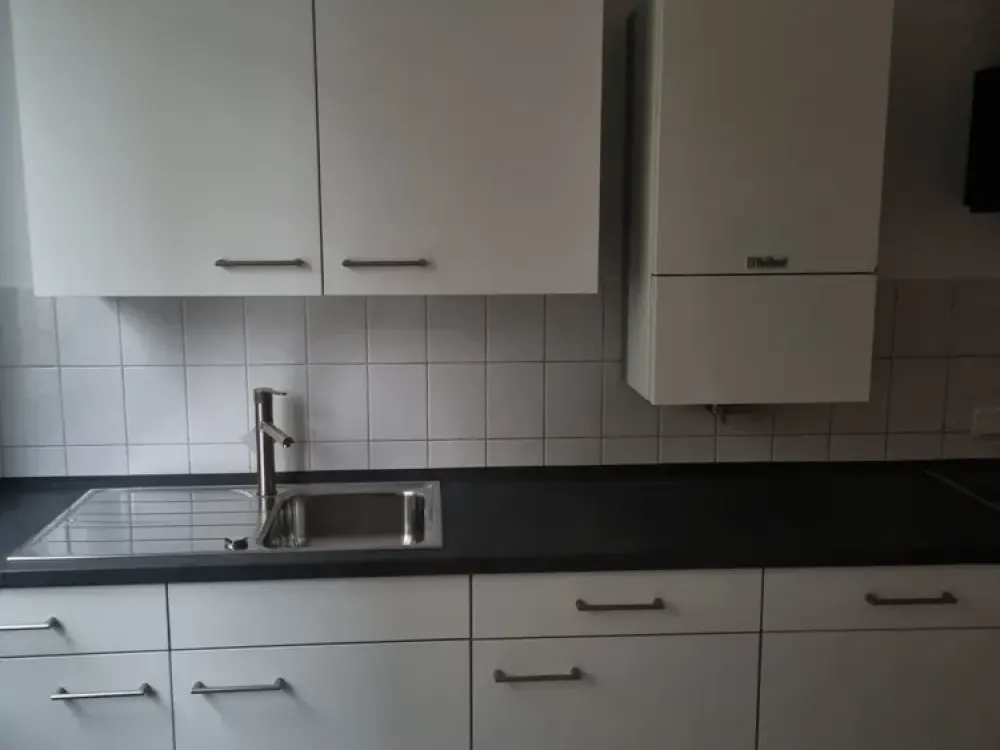 ZENTRAL IM KLINIKVIERTEL