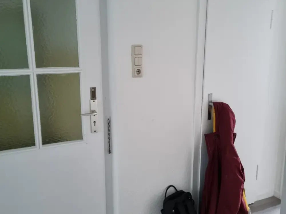 ZENTRAL IM KLINIKVIERTEL