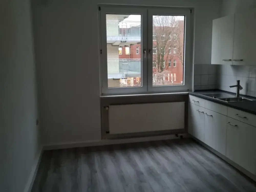 ZENTRAL IM KLINIKVIERTEL