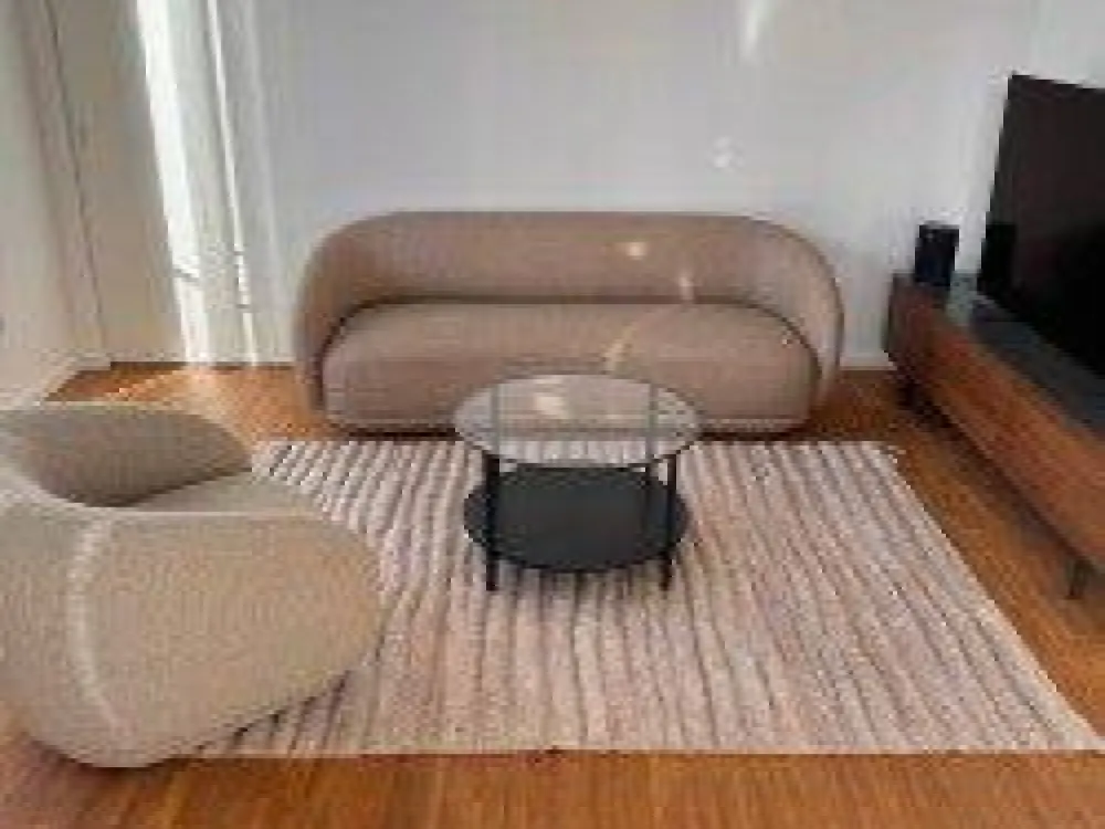 Exklusive 2-Zimmer-Neubauwohnung in zentraler Lage von Hannover