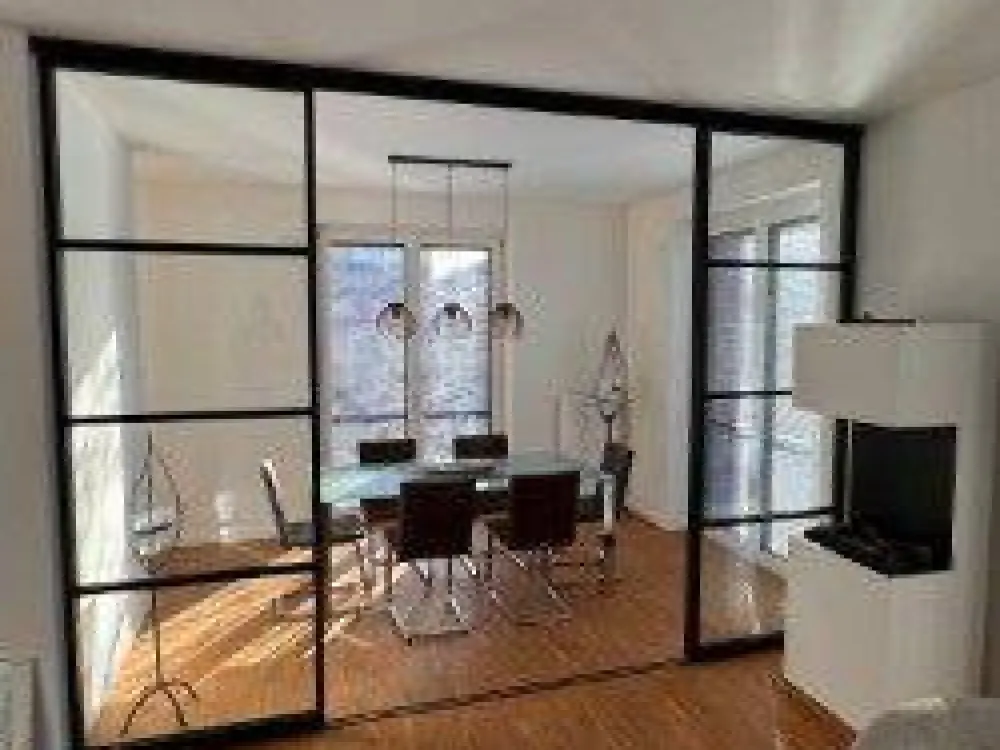 Exklusive 2-Zimmer-Neubauwohnung in zentraler Lage von Hannover