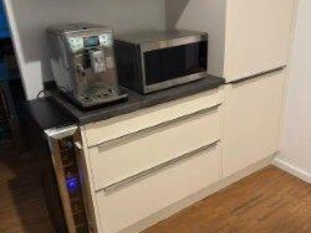 Exklusive 2-Zimmer-Neubauwohnung in zentraler Lage von Hannover