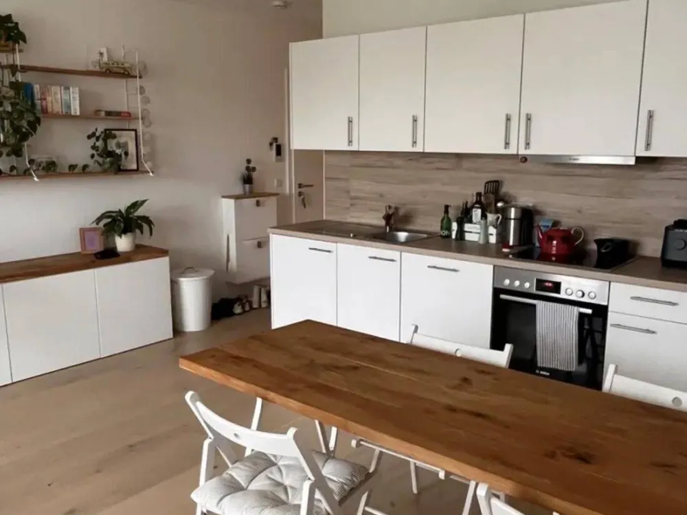 2-Zimmer-Wohnung // Leipzig - Reudnitz